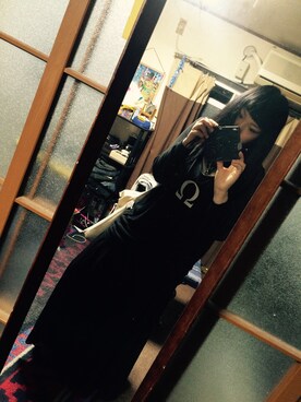 まる。さんのコーディネート