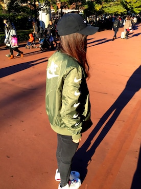 まいさんのコーディネート