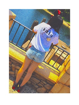 まいさんのコーディネート