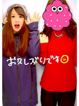 まいさんのコーディネート