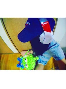 まいさんのコーディネート