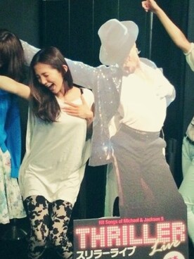 「PLAIN CLOTHING（プレーンクロージング）のアイテム（パンツ）」を使った、片桐ゆたかさん（レディース・172cm）の夏コーディネート