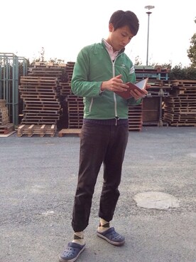 yyleさんのコーディネート