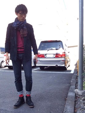 yyleさんのコーディネート