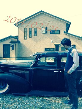 yyleさんのコーディネート