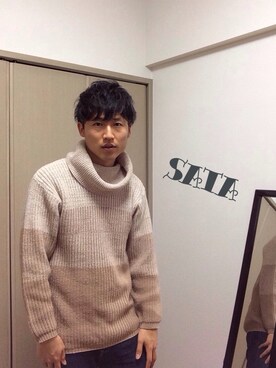 yyleさんのコーディネート