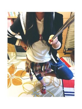 しゆちゃんさんのコーディネート