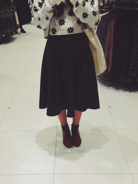 しゆちゃんさんのコーディネート