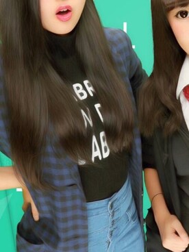 しゆちゃんさんのコーディネート