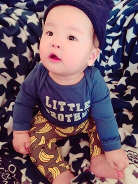 Leo♡♡さんのコーディネート