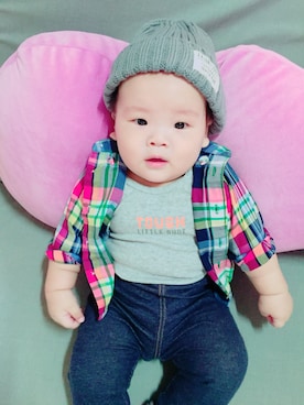 Leo♡♡さんのコーディネート