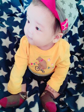 Leo♡♡さんのコーディネート