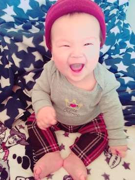 Leo♡♡さんのコーディネート