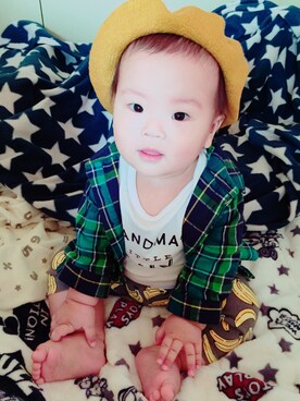 Leo♡♡さんのコーディネート