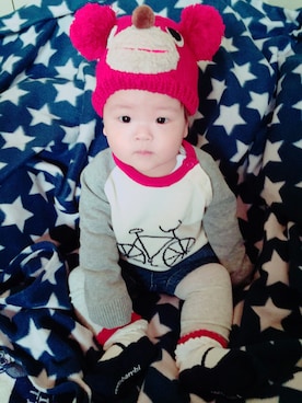 Leo♡♡さんのコーディネート