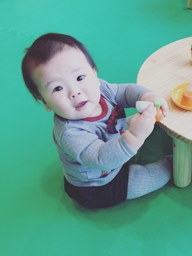 Leo♡♡さんのコーディネート