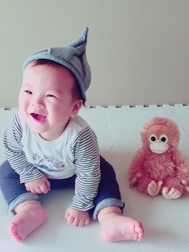 Leo♡♡さんのコーディネート