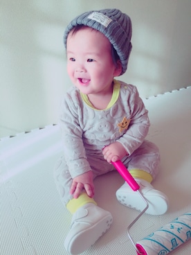 Leo♡♡さんのコーディネート