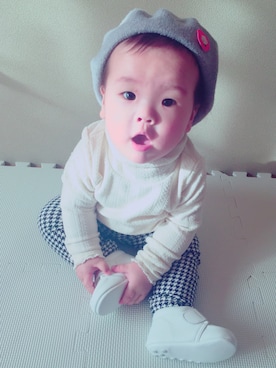 Leo♡♡さんのコーディネート