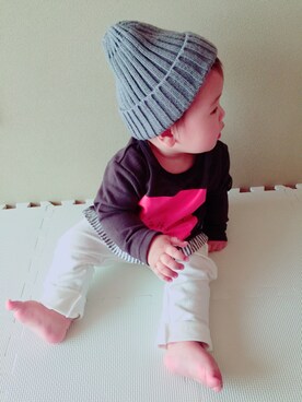 Leo♡♡さんのコーディネート