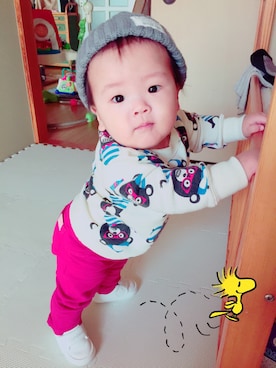 Leo♡♡さんのコーディネート