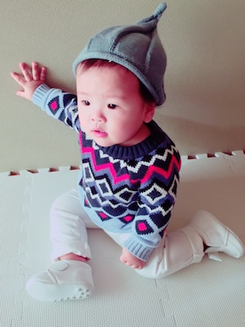 Leo♡♡さんのコーディネート