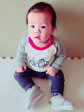 Leo♡♡さんのコーディネート