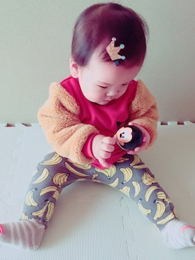 Leo♡♡さんのコーディネート