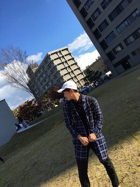 じゅんのさんのコーディネート