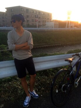 じゅんのさんのコーディネート