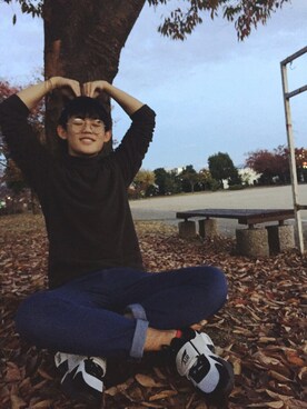 じゅんのさんのコーディネート