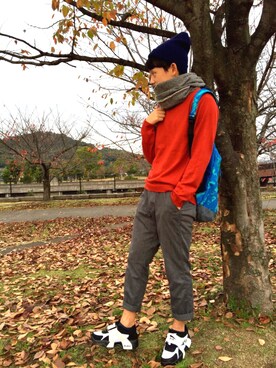 じゅんのさんのコーディネート