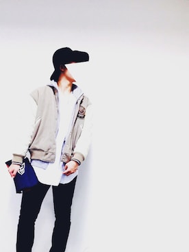 じゅんのさんのコーディネート