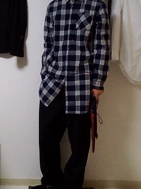 のきのきさんのコーディネート