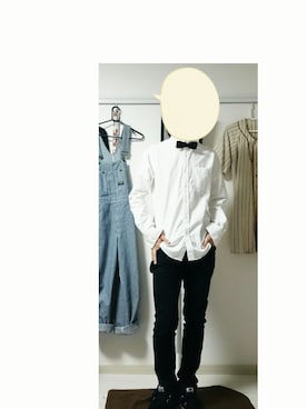 のきのきさんのコーディネート