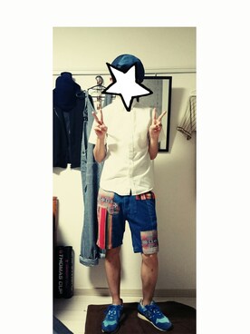 のきのきさんのコーディネート