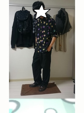 のきのきさんのコーディネート