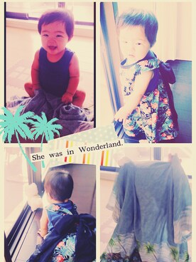 kvoさんのコーディネート