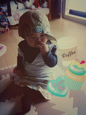 kvoさんのコーディネート