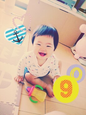 kvoさんのコーディネート