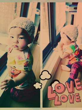 kvoさんのコーディネート