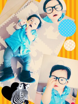 kvoさんのコーディネート