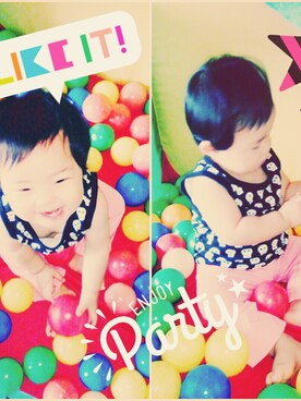 kvoさんのコーディネート