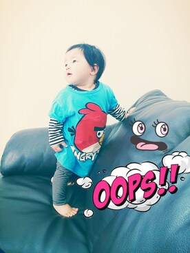 kvoさんのコーディネート