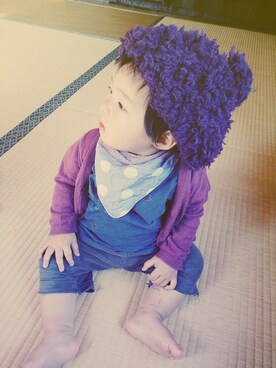 kvoさんのコーディネート