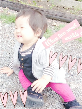 kvoさんのコーディネート