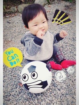 kvoさんのコーディネート