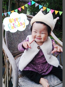 kvoさんのコーディネート