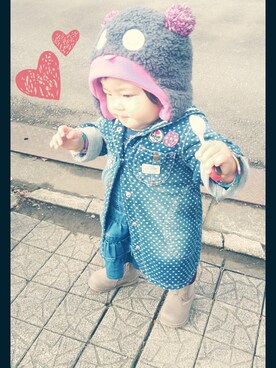 kvoさんのコーディネート