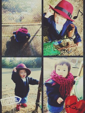 kvoさんのコーディネート